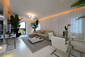 装修，设计师，装修公司，艾林装饰