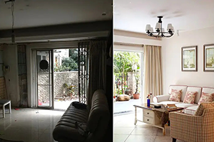 艾林装饰，装修，装修公司